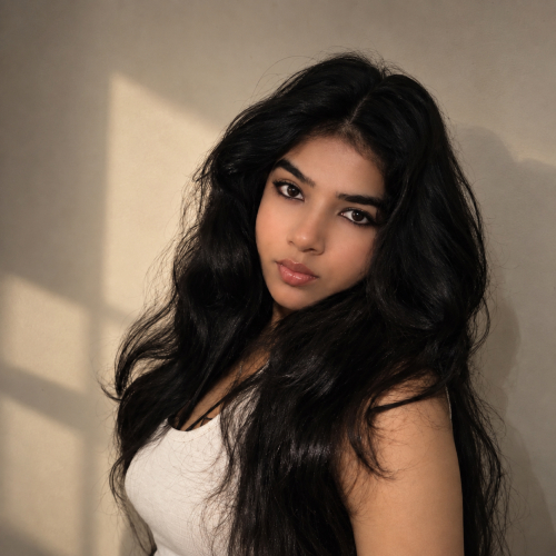 Ritika Sony Senior Graphic Designer